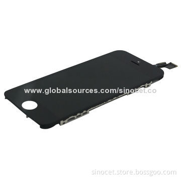 Mobile Phone LCD, Replacement for iPhone 5C